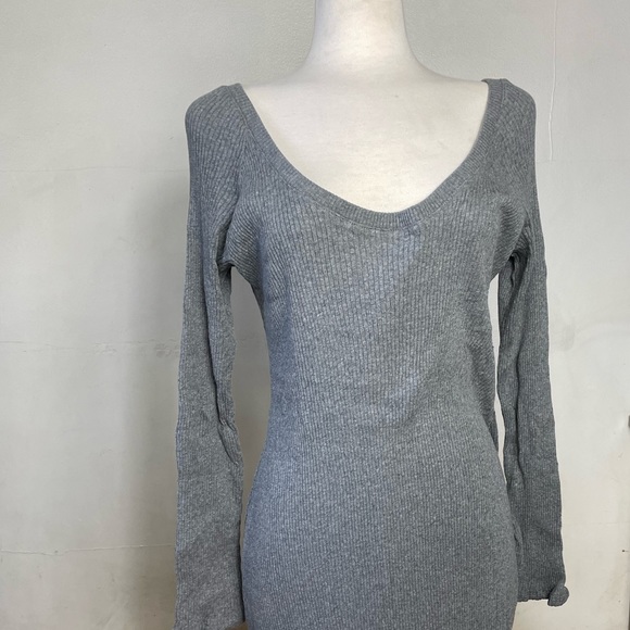 Enza Costa Dresses & Skirts - Enza Costa Knit Maxi Dress